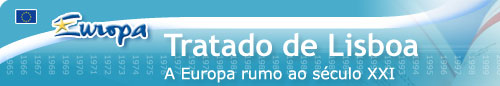 Tratado de Lisboa Tratado de Lisboa